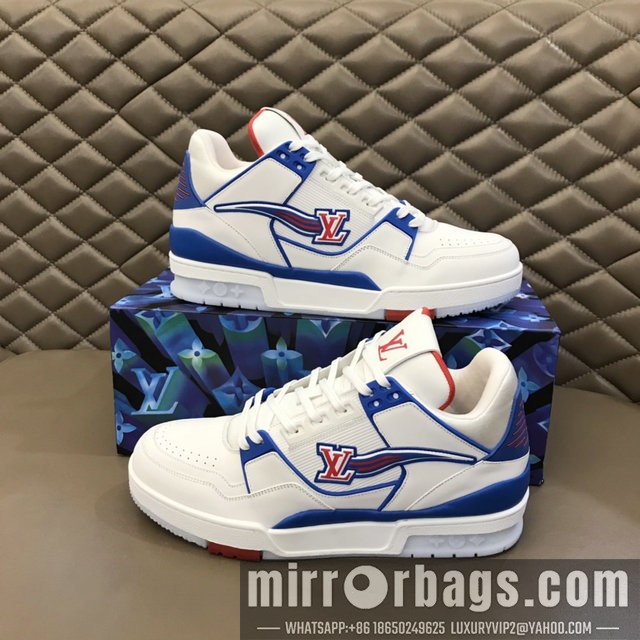 LV Replica ShoesSZ 35-46 0527