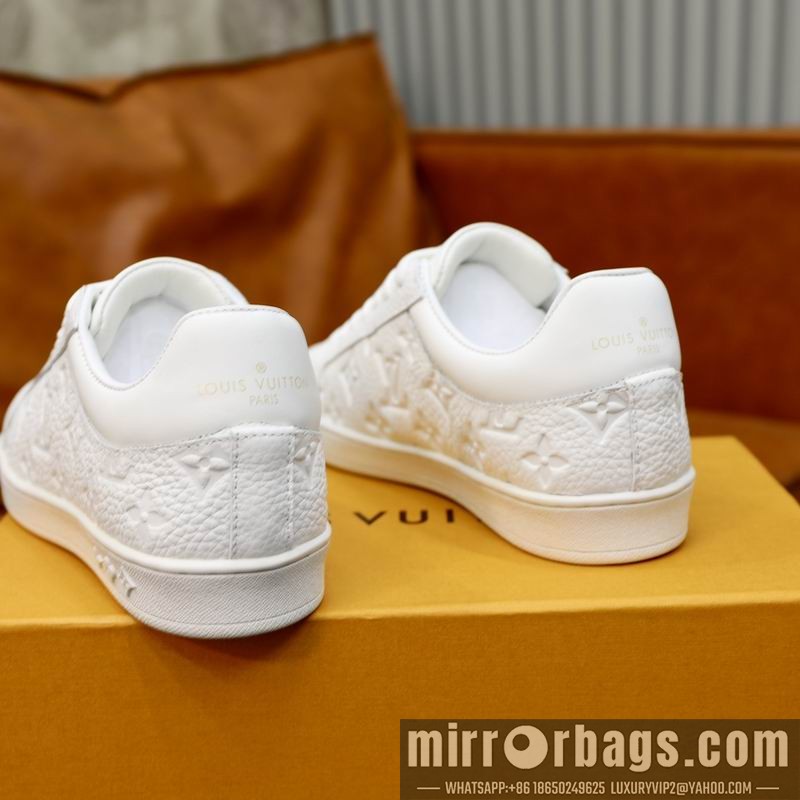 LV Replica Shoes LV sz38-45 mnf0606