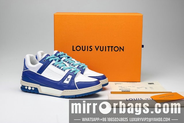 LV Replica ShoesSZ 38-44 0513
