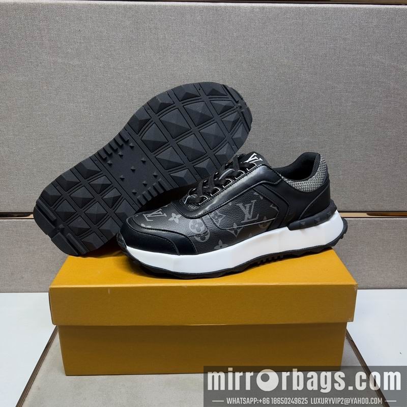 LV Replica Shoes LV sz38-44 mnf0405