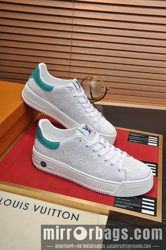 LV Replica Shoes LV sz38-45 mnf0721