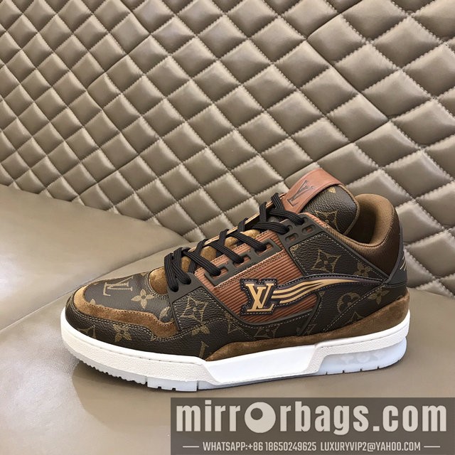 LV Replica ShoesSZ 35-46 0527