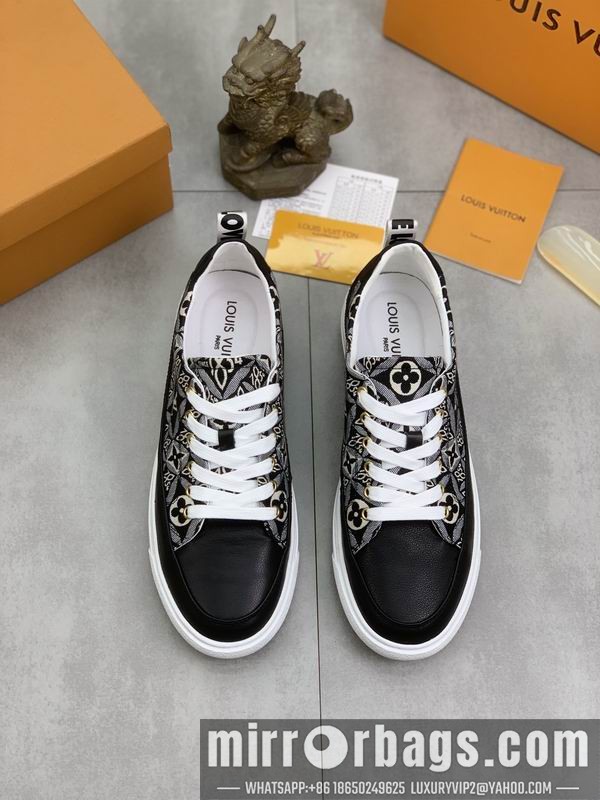 LV Replica Shoes LV sz38-44 mnf0177