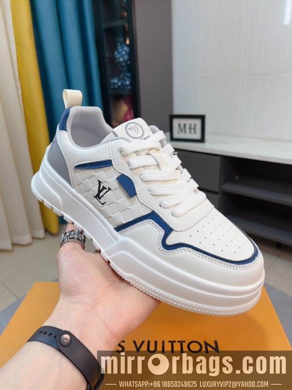 LV Replica Shoes LV sz38-44 mnf0409