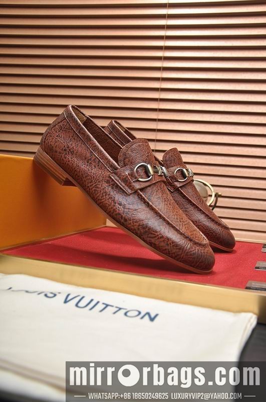 LV Replica Shoes LV sz38-45 mnf0351
