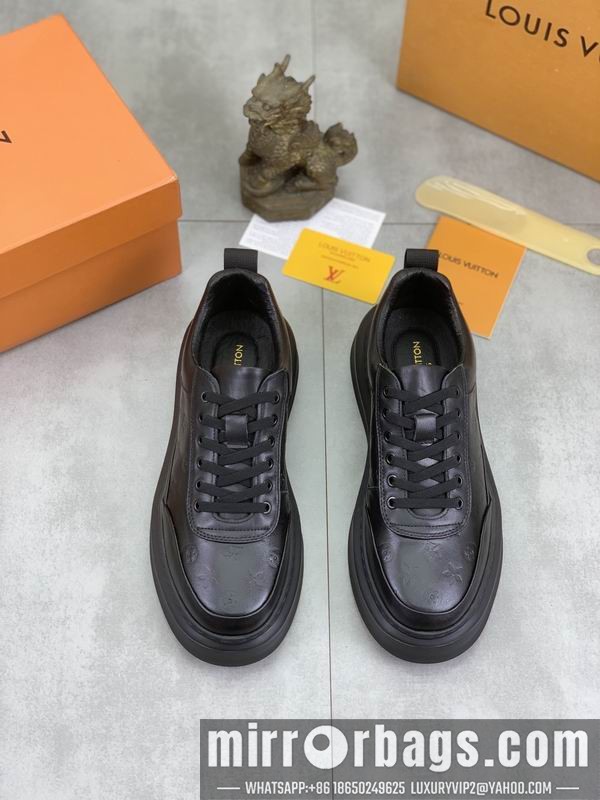 LV Replica Shoes LV sz38-44 mnf0629