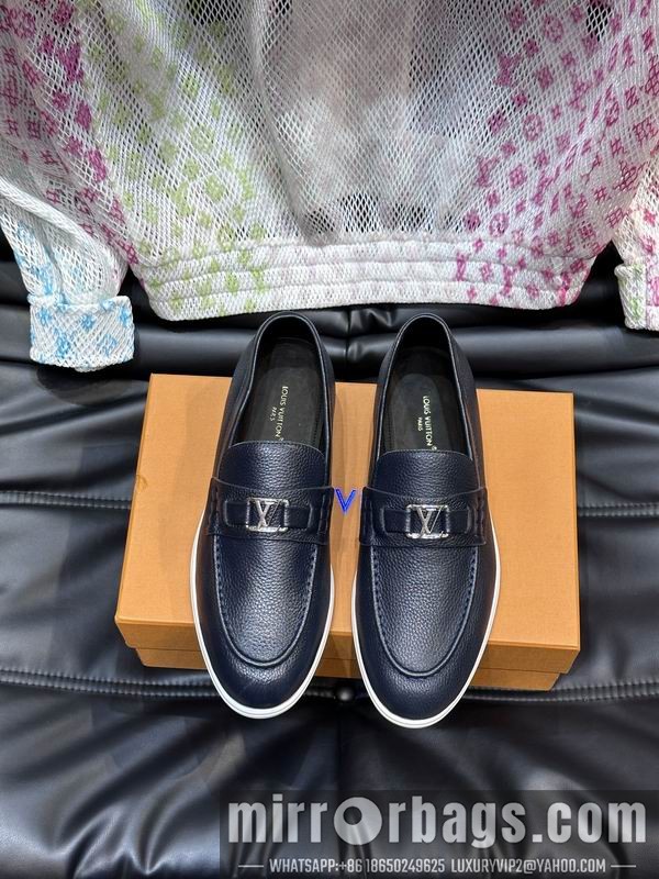 LV Replica Shoes LV sz38-46 mnf0530