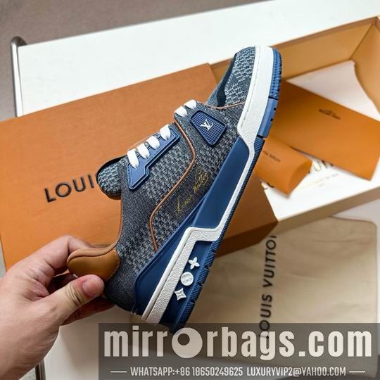 LV Replica Shoes LV sz38-45 jyh0915