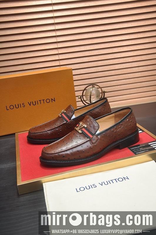 LV Replica Shoes LV sz38-45 mnf0565