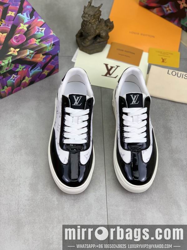 LV Replica Shoes LV sz38-44 mnf1003