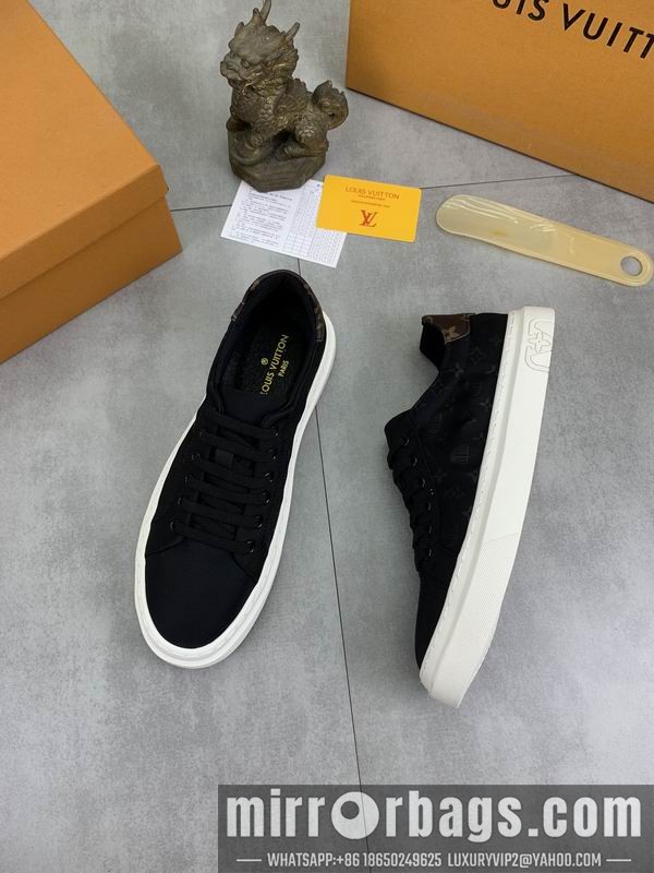 LV Replica Shoes LV sz38-44 mnf0503