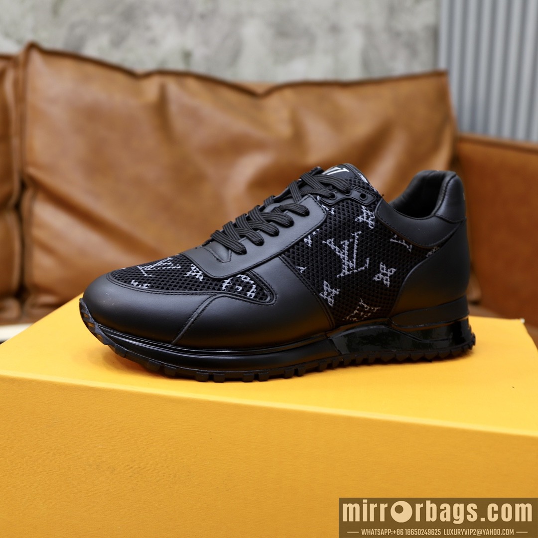 LV Replica Shoes LV sz38-44 h0916