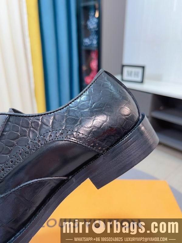 LV Replica Shoes LV sz38-44 mnf0756