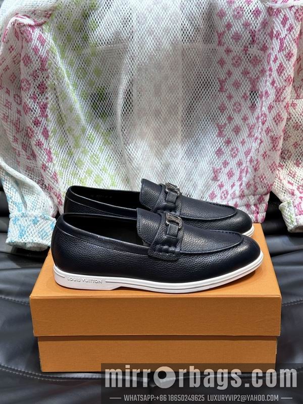 LV Replica Shoes LV sz38-46 mnf0530