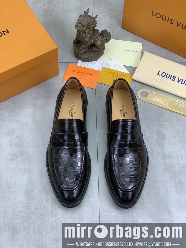 LV Replica Shoes LV sz38-44 mnf25