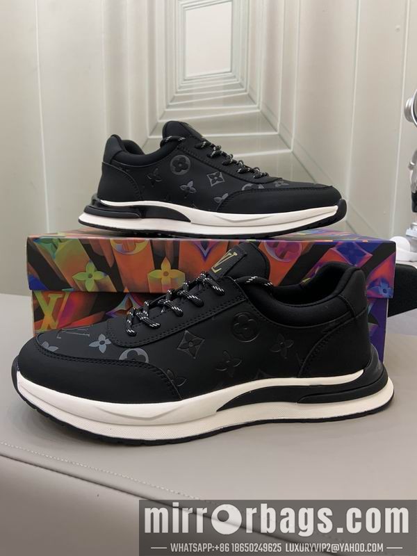 LV Replica Shoes LV sz38-44 mnf0410