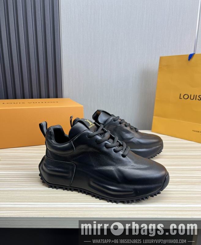 LV Replica Shoes LV sz38-44 mnf0181