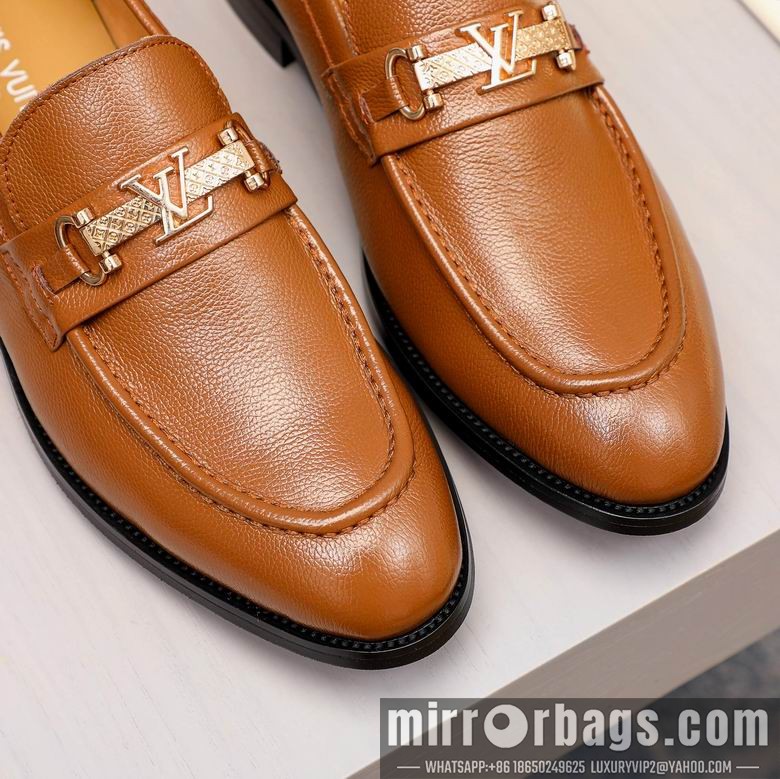 LV Replica Shoes LV sz38-44 0657