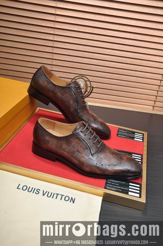 LV Replica Shoes LV sz38-45 mnf0418