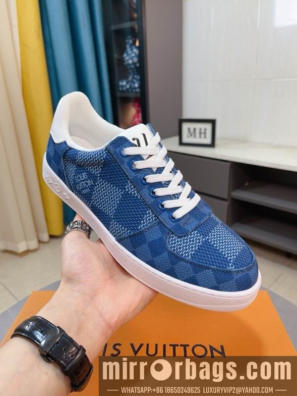LV Replica Shoes LV sz38-44 mnf1001