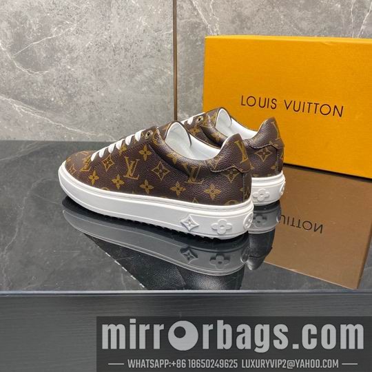 LV Replica Shoes LV sz38-44 jyh0993