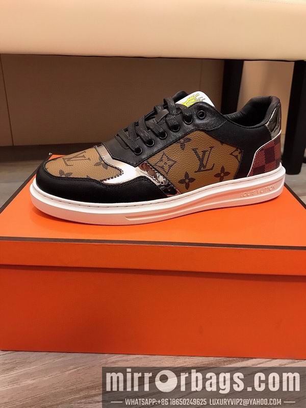 LV Replica Shoes LV sz38-44 mnf01110