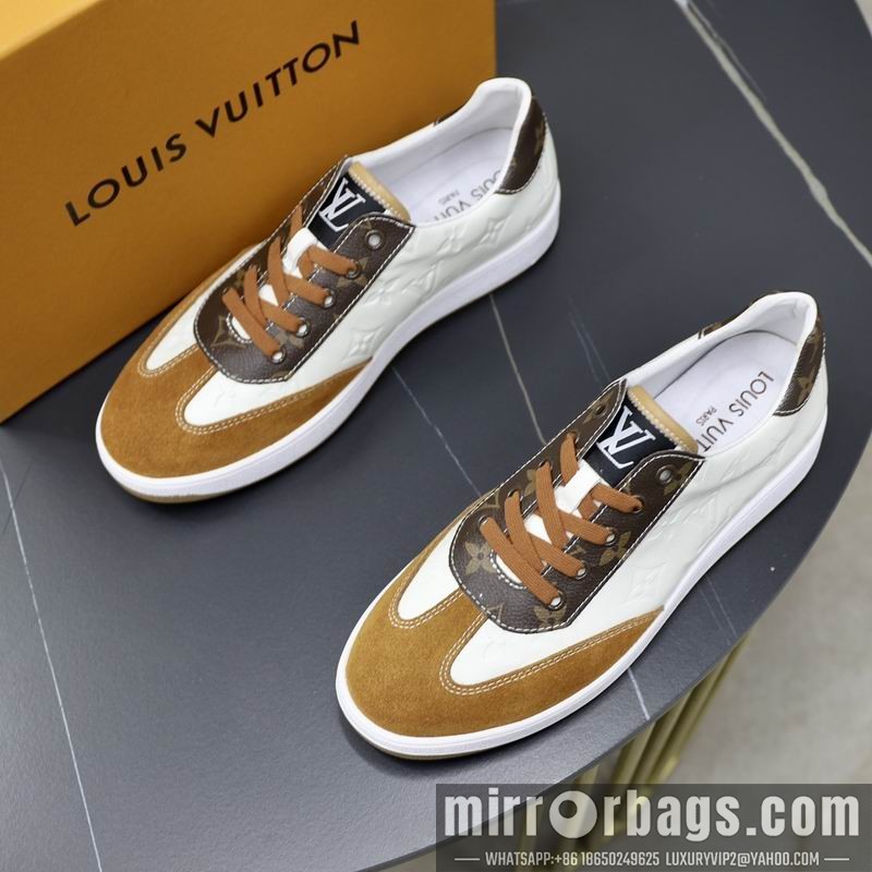 LV Replica Shoes LV sz38-45 mnf0635