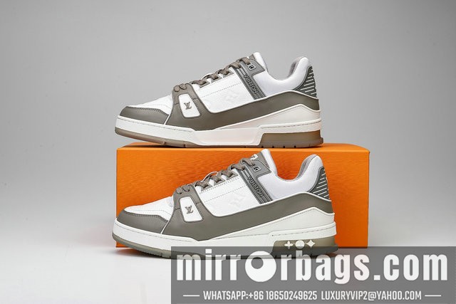 LV Replica ShoesSZ 38-44 0513
