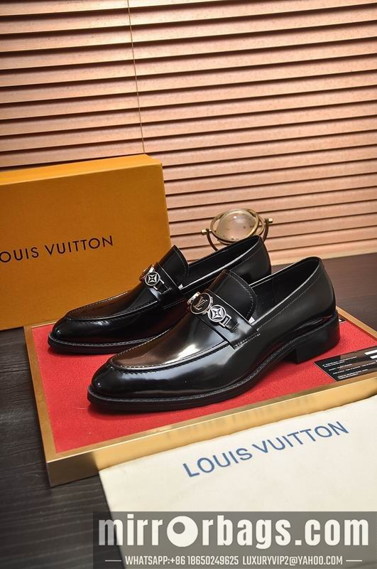 LV Replica Shoes LV sz38-45 mnf0715