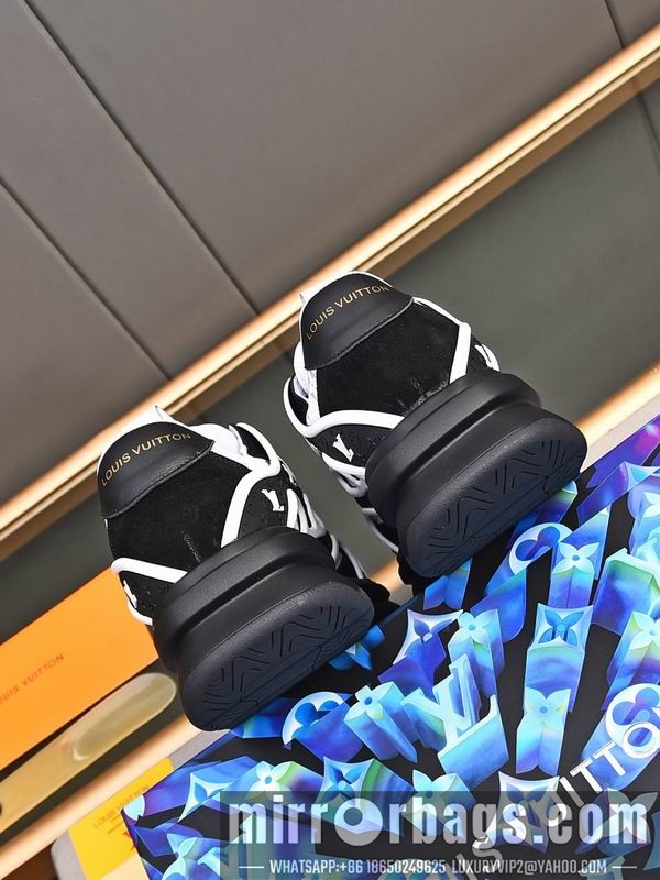 LV Replica Shoes LV sz38-46 mnf0637