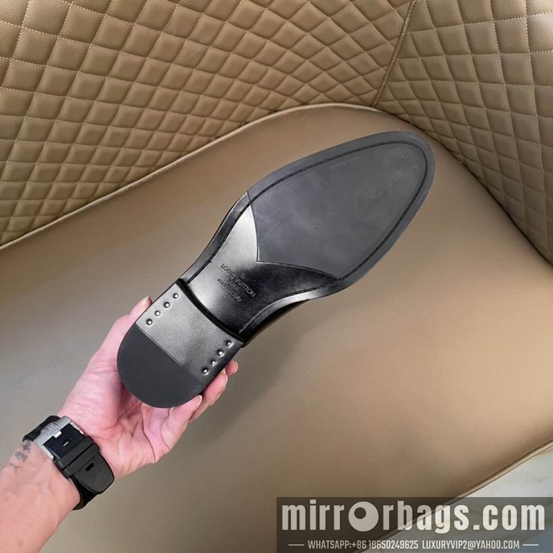 LV Replica Shoes LV sz38-45 mnf0441