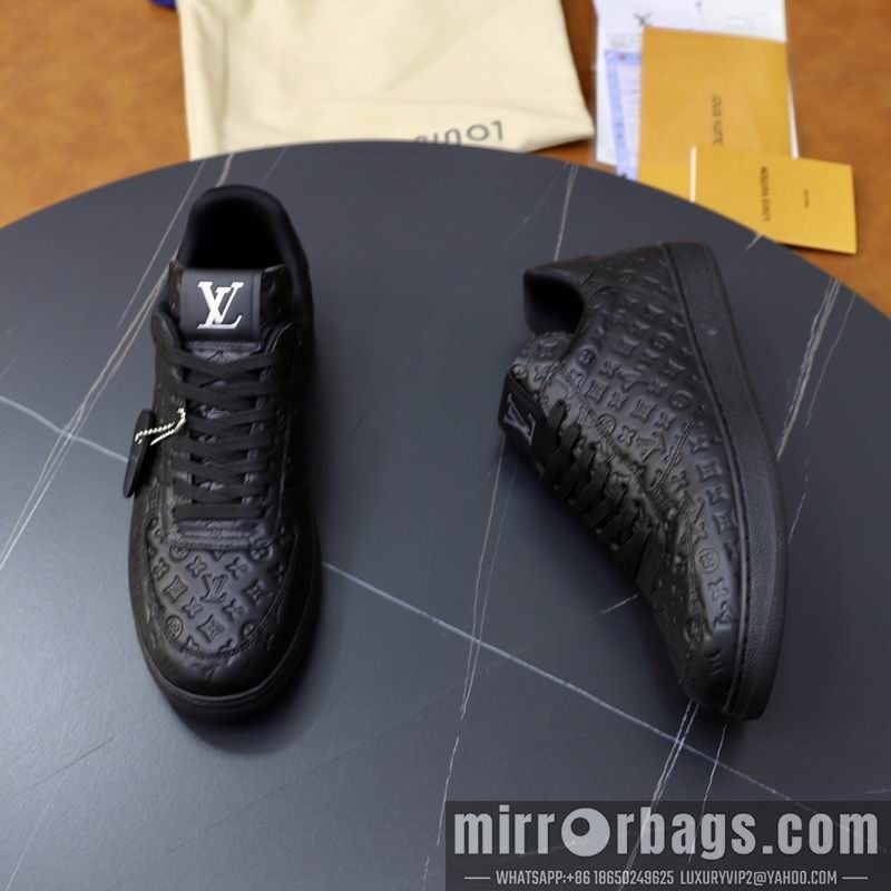 LV Replica Shoes LV sz38-45 mnf0614