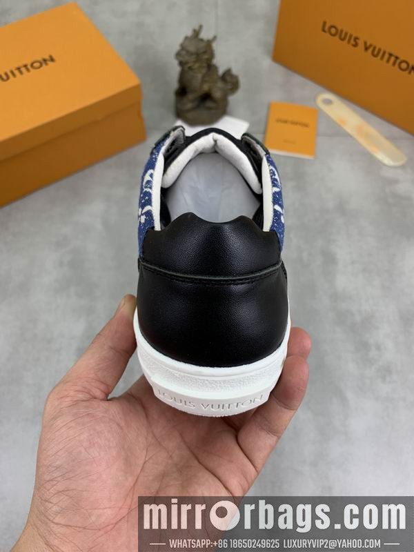 LV Replica Shoes LV sz38-44 mnf1004
