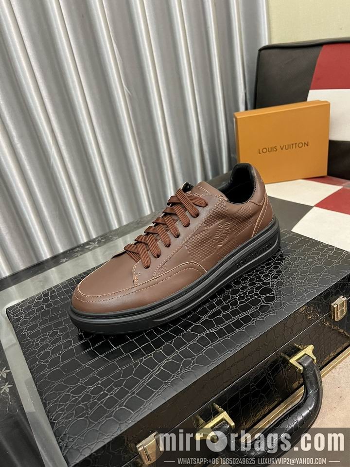 LV Replica Shoes LV sz38-44 hnh0250