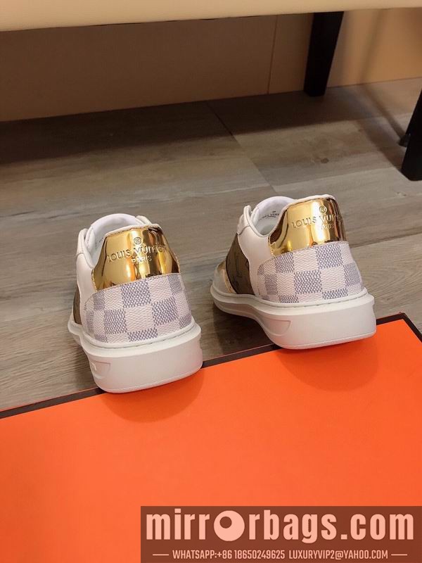 LV Replica Shoes LV sz38-44 mnf01110