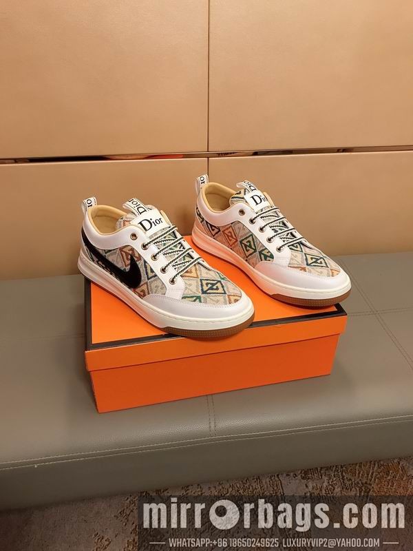 LV Replica Shoes LV sz38-44 mnf0333