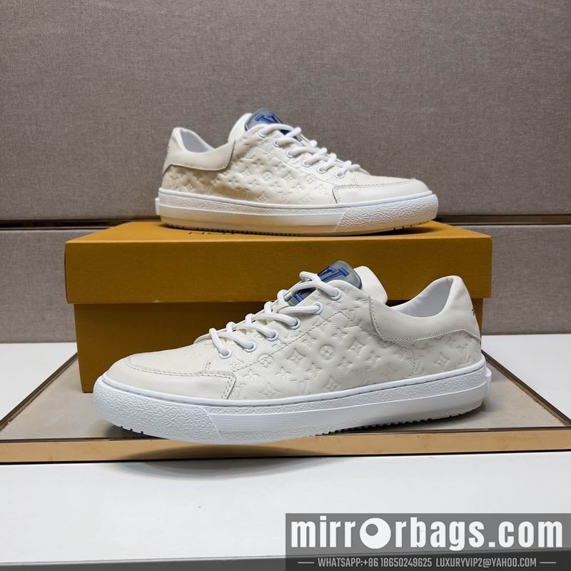 LV Replica Shoes LV sz38-44 mnf0311