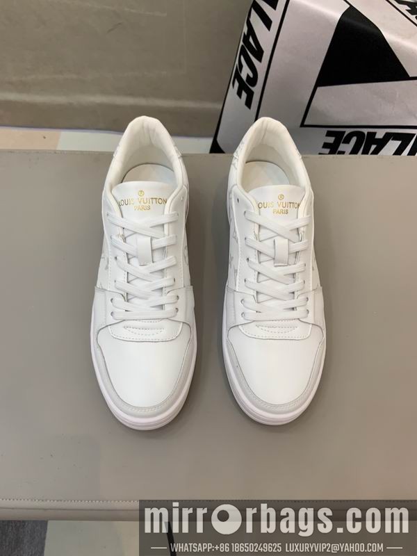 LV Replica Shoes LV sz38-44 mnf0530