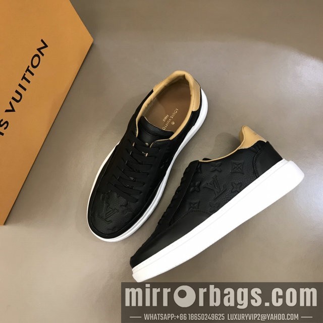 LV Replica ShoesSZ 38-44 0529
