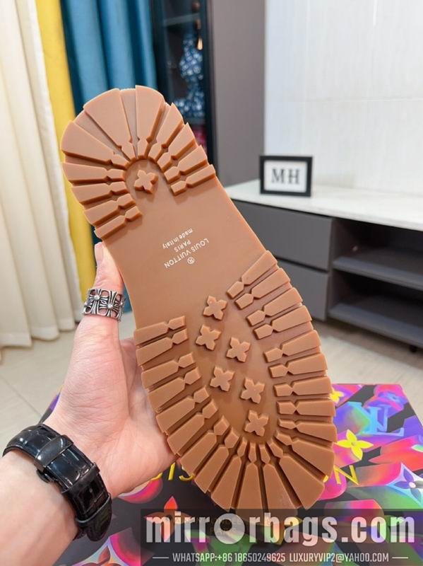 LV Replica Shoes LV sz38-45 mnf0243
