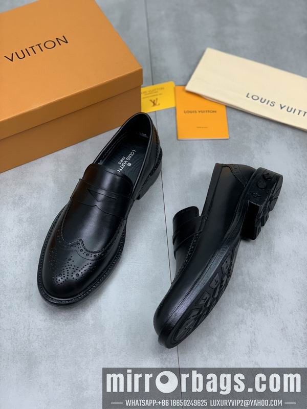 LV Replica Shoes LV sz38-44 mnf0147