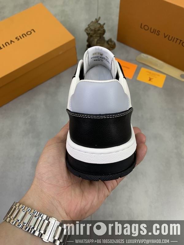 LV Replica Shoes LV sz38-44 mnf0156