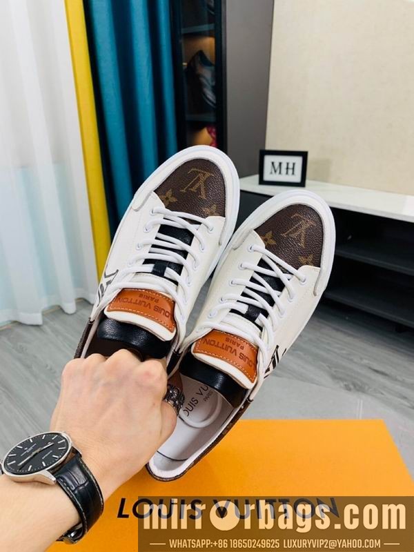 LV Replica Shoes LV sz38-44 mnf0259