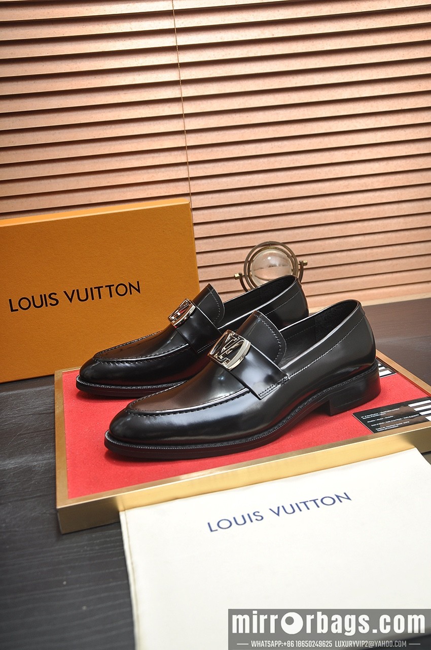 LV Replica Shoes LV sz38-45 hnh0224