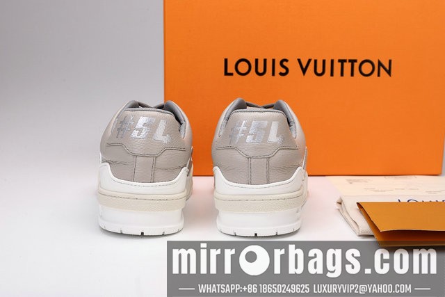 LV Replica ShoesSZ 35-46 0522