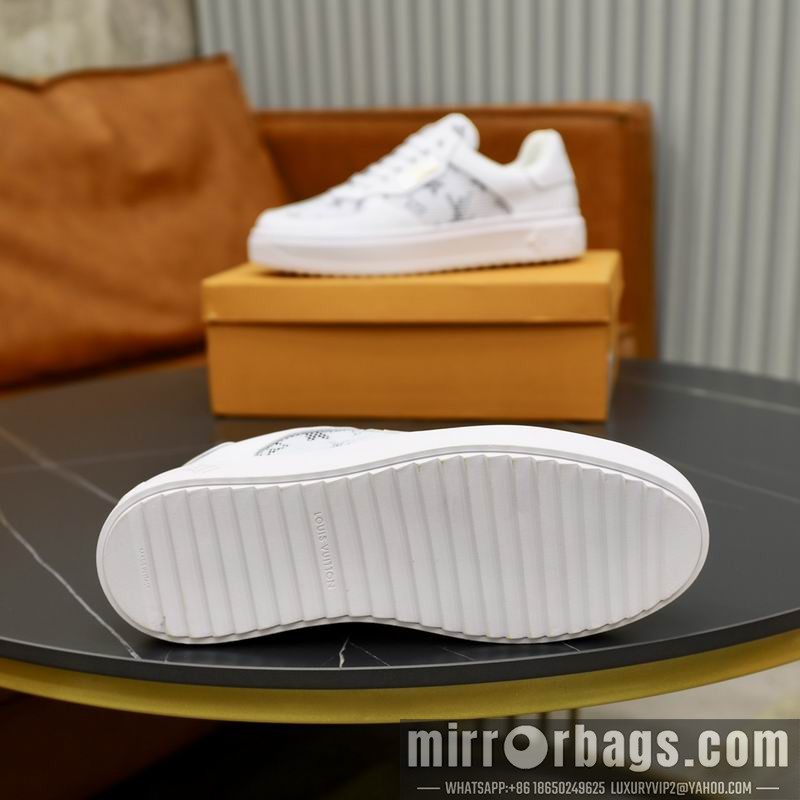 LV Replica Shoes LV sz38-45 mnf0733