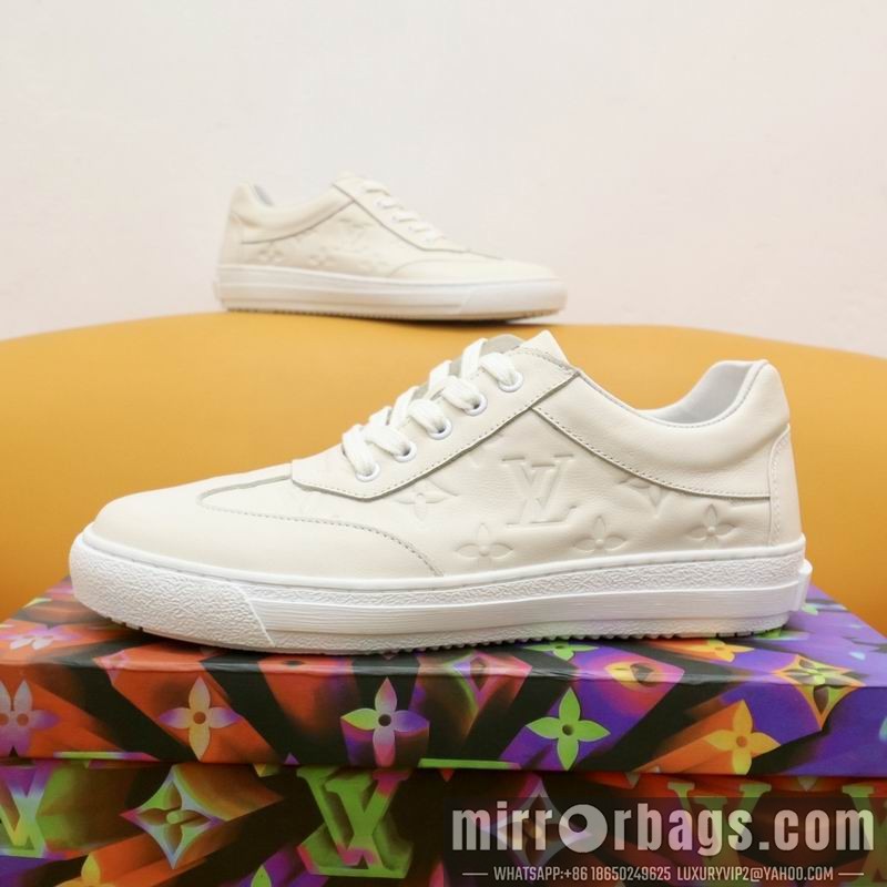 LV Replica Shoes LV sz38-44 mnf0535