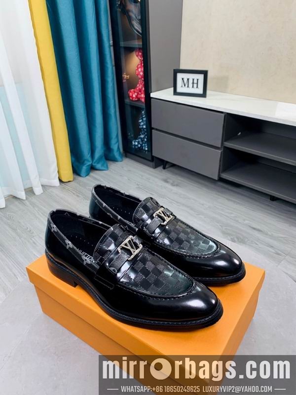 LV Replica Shoes LV sz38-44 mnf0233