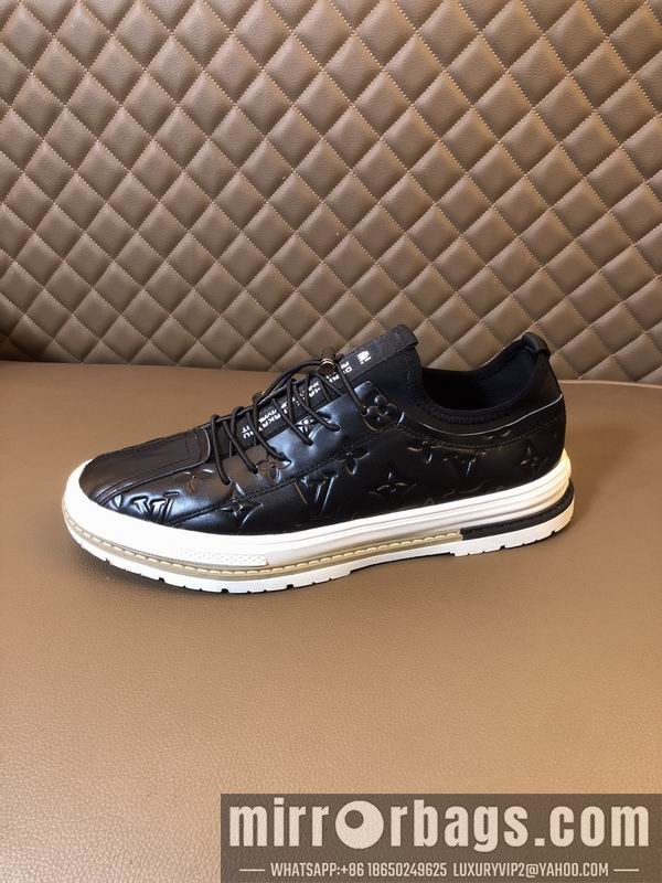 LV Replica Shoes LV sz38-45 mnf0207