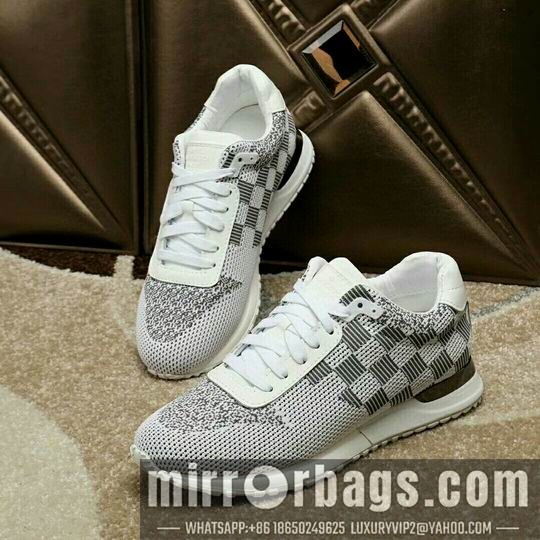 LV Replica Shoes LV sz38-46 jyh0913
